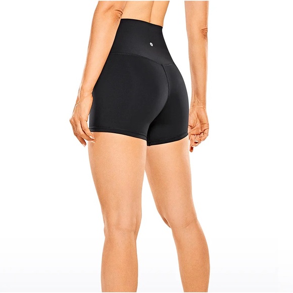 Nakedfeel Shorts 4'' - Picture 2 of 5